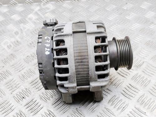 Alternator VOLVO V40 Hatchback (525) T2 | BP39989965M7 - Image 4