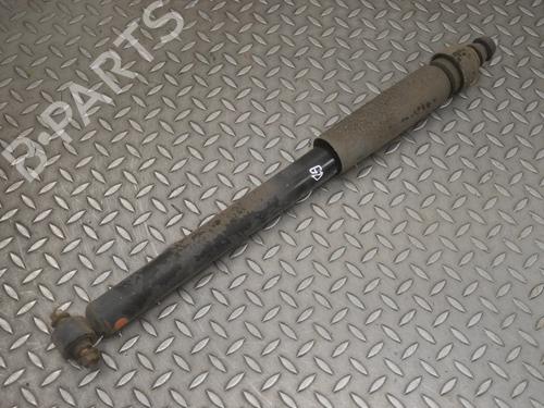 Used Right rear shock absorber NISSAN JUKE (F15) 1.2 DIG-T (115 hp) 30249633