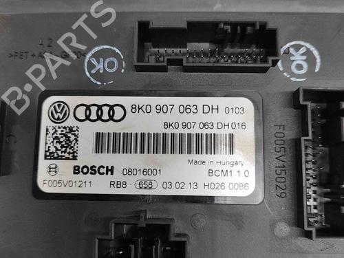 Electronic module AUDI A5 Convertible (8F7) 2.0 TDI | BP15851931M83 