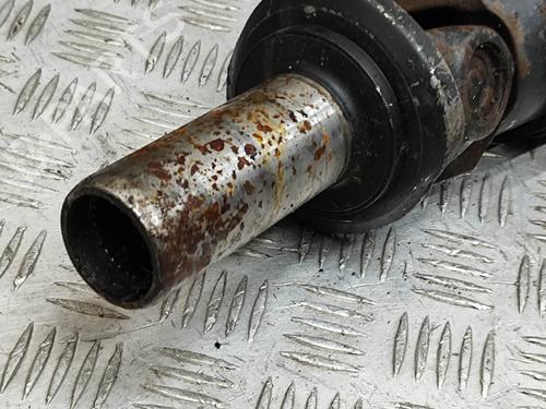 Driveshaft NISSAN 350Z Coupe (Z33) 3.5 | BP21809083M37 