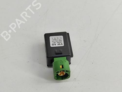 Electronic module AUDI A5 Sportback (F5A, F5F) 35 TFSI Mild Hybrid | BP27787596M83 - Image 3