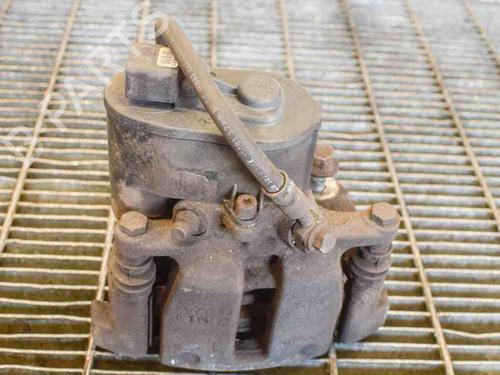 Left rear brake caliper VOLVO XC60 I SUV (156) D4 AWD | BP14613867M107