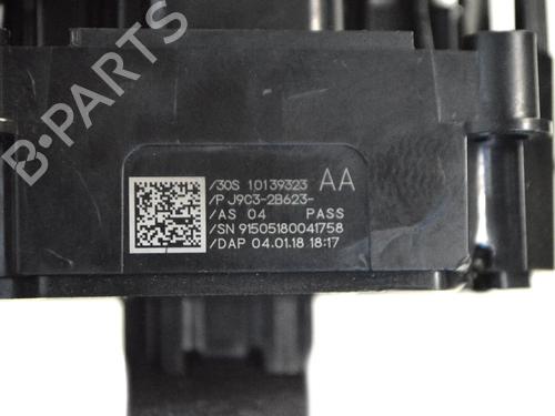 Switch JAGUAR E-PACE (X540) 2.0 D180 AWD | BP33345118I30  - Image 5