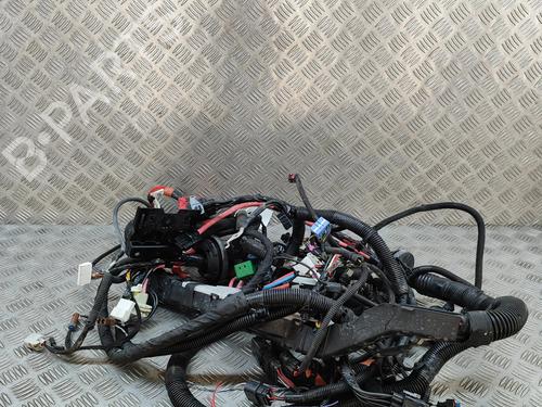 Wiring harness TESLA MODEL Y (5YJY) EV Rear-Wheel Drive | BP33367865E16 - Image 2