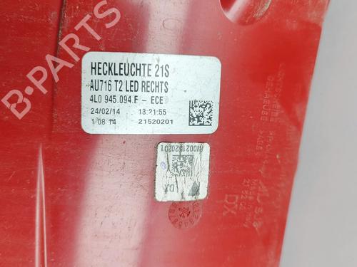 Right taillight AUDI Q7 (4LB) 3.0 TDI quattro | BP35717969C35  - Image 10