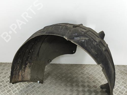 Used Wheel arch PORSCHE TAYCAN Cross Turismo (Y1B) 4S Performance Battery Plus (Y1BDB1) (571 hp) 27770674