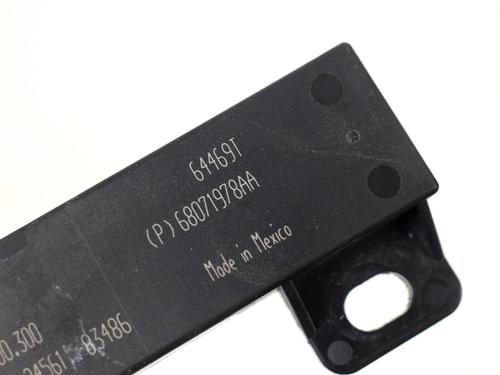 Antenne/Base MASERATI LEVANTE SUV (M161) 3.0 D Q4 | BP33341688C140 - Image 5