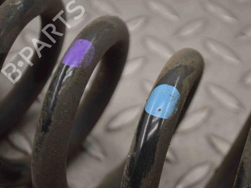 Støtdemperfjær LEXUS IS III (_E3_) 300h (AVE30_, AVE30R) | BP30232332C152