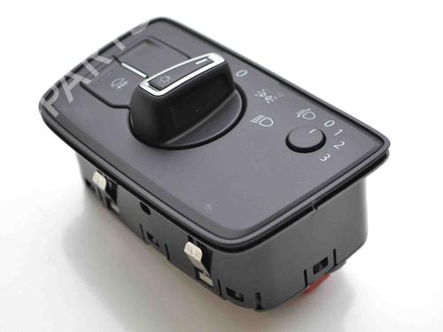 Elektronisk modul VW PASSAT B8 (3G2, CB2) 1.6 TDI (120 hp) 30232757