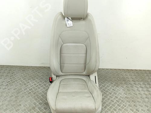 Used Left front seat JAGUAR I-PACE (X590) EV400 AWD (400 hp) 28435773