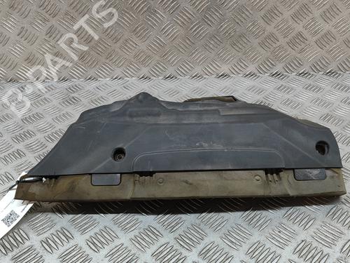 Upper protection BMW 6 (E63) 635 d | BP23249727M93 
