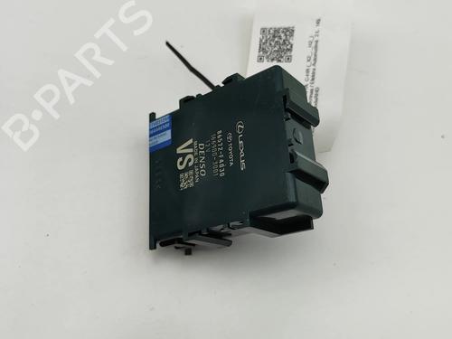 Electronic module TOYOTA C-HR (_X2_, _H2_) Hybrid (MAXH20) | BP27794218M83