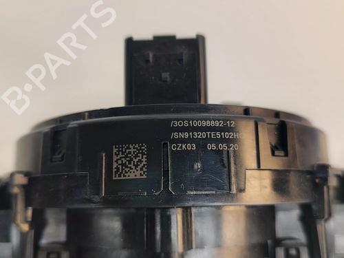 Steering column stalk AUDI Q5 (FYB, FYG) 40 TDI quattro | BP27782296I23  - Image 9