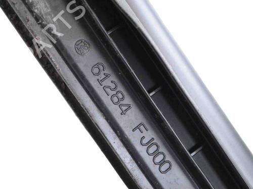 Front right quarter glass SUBARU XV (_GP_) 2.0 D AWD (GPD) | BP30241038C112 