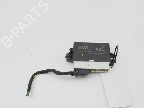 Used Electronic module Electronic module 39145619 39145619