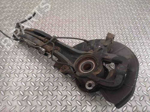 Mangueta delantera derecha PORSCHE CAYENNE (9PA) S 4.8 | BP30254724M26