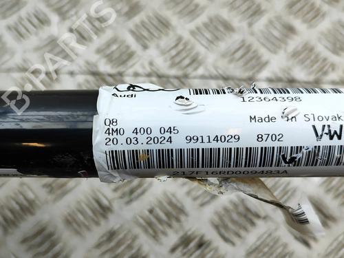 Anti roll bar AUDI Q8 (4MN, 4MT) 55 TFSI Mild Hybrid quattro | BP32755228M96  - Image 7