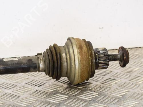 Left rear driveshaft AUDI Q5 (8RB) 3.0 TFSI quattro | BP6743232M40 