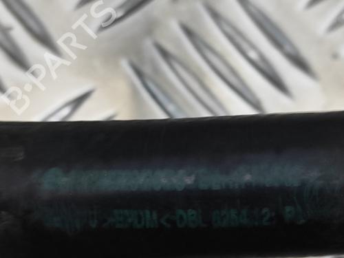 Pipe MERCEDES-BENZ M-CLASS (W164) ML 320 CDI 4-matic (164.122) | BP21077691M125 