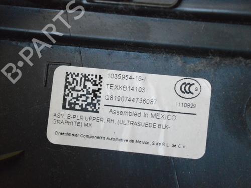 Other TESLA MODEL X (5YJX) P100D AWD | BP30252960O1 