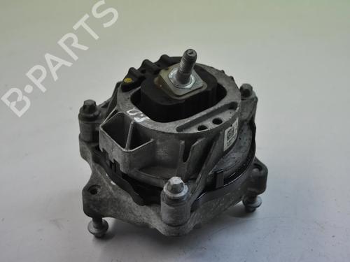 Used Engine mount BMW 4 Convertible (F33, F83) 430 i (252 hp) 9902363