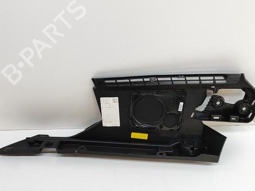 Boot lining LAND ROVER RANGE ROVER SPORT II (L494) 5.0 SCV8 4x4 | BP28432200I3