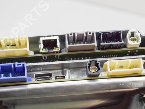 Electronic module TESLA MODEL Y (5YJY) EV Performance All-wheel Drive | BP32754832M83  - Image 12