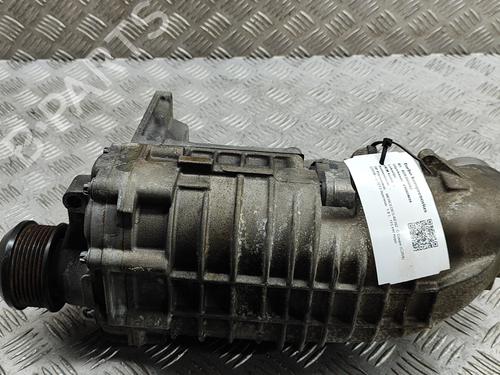 Used Turbocharger/Supercharger VW CRAFTER Platform/Chassis (SZ_) 2.0 TDI (177 hp) 23249952