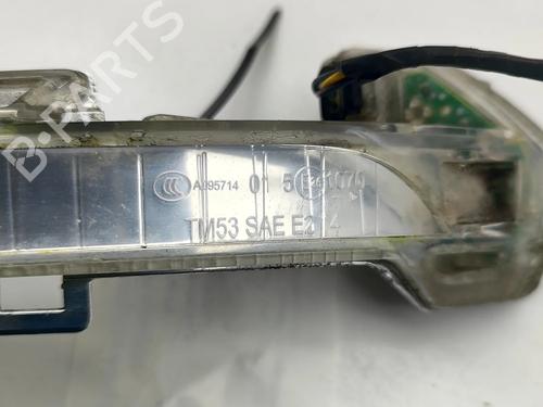 Right side indicator VW PASSAT B8 (3G2, CB2) 2.0 TDI | BP33379051I19  - Image 7