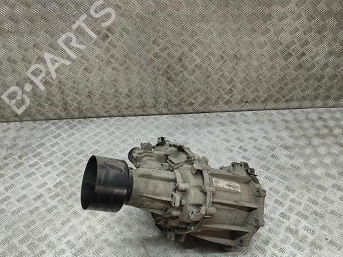 Transfer box NISSAN NAVARA NP300 Pickup (D23, D23T) 2.3 dCi 4x4 (D231, D23T) | BP34218091M36 - Image 3