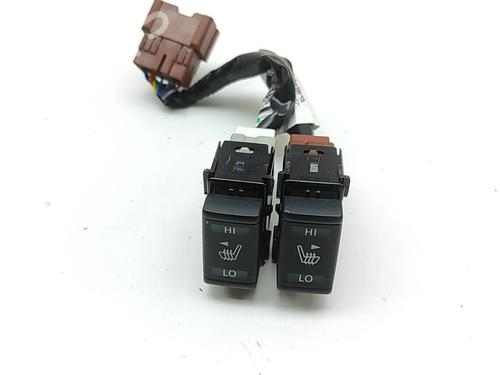 Mando NISSAN LEAF (ZE1) Electric (150 hp) 32345165