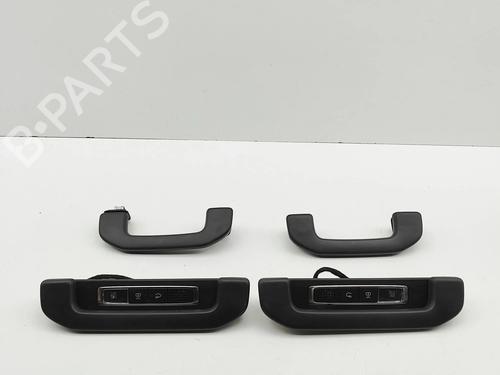 Used Interior roof handle Interior roof handle MERCEDES-BENZ S-CLASS (W222, V222, X222) S 350 d (222.020, 222.120) (286 hp) 33378438 33378438
