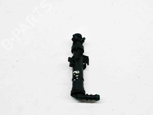 Headlight washer AUDI Q5 (8RB) SQ5 TDI quattro | BP29593392E17 