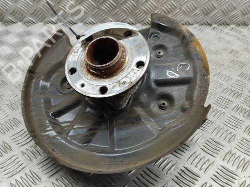 Used Right rear steering knuckle Right rear steering knuckle VW TIGUAN (AD1, AX1) 1.4 eHybrid (245 hp) 27774773 27774773