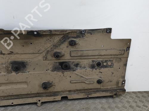 Underbody protection JAGUAR XF SPORTBRAKE (X260) 2.0 | BP20982041M92 