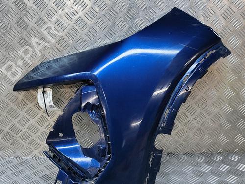 Used Corner bumper AUDI Q4 E-TRON SUV (F4B) 35 (170 hp) 29007387