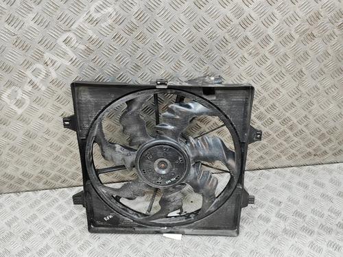Køleventilator elektrisk Køleventilator elektrisk 39072801 39072801