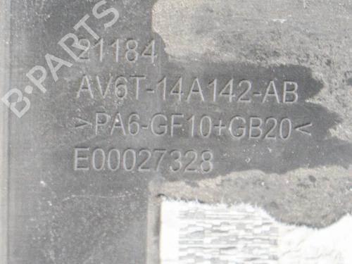 Fuse box FORD FOCUS III 1.0 EcoBoost | BP6764371E1 