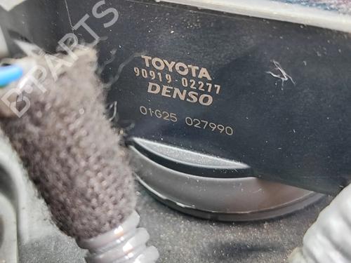 Engine TOYOTA C-HR (_X2_, _H2_) Hybrid (MAXH20) | BP27791345M1  - Image 8