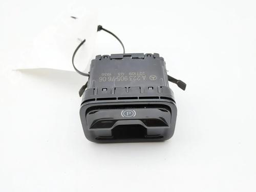 Schalter für Schalter MERCEDES-BENZ EQE (V295) EQE 350+ (295.121) (292 hp) 39656858 39656858