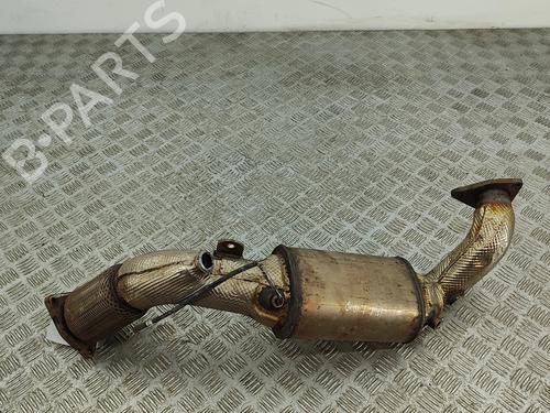 Used Catalyst Catalyst VW TOUAREG (7P5, 7P6) 3.0 V6 TDI (262 hp) 32860754 32860754