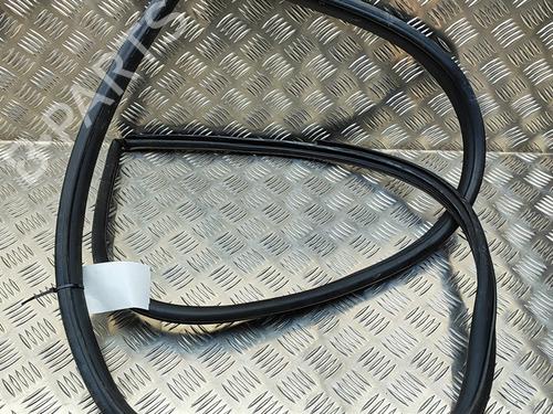 Rubber door seal TOYOTA PRIUS (_W3_) 1.8 Hybrid (ZVW30) | BP28956316C142 