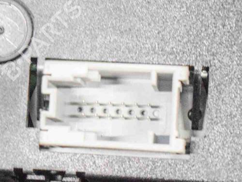 Climate control BMW 3 Touring (E91) 320 d | BP6758666I5 