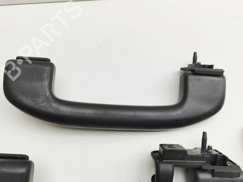 Interior roof handle ISUZU D-MAX II (TFR, TFS) 2.5 CRDi 4x4 (TFS86J) | BP38961572I35 - Image 4