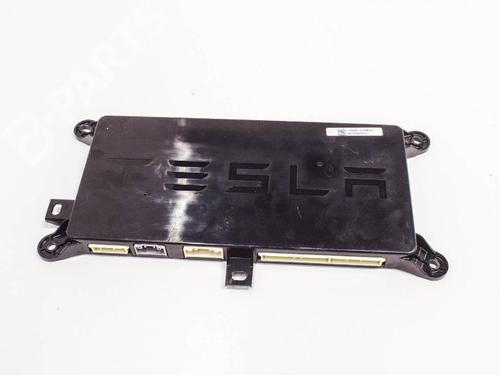 Module électronique TESLA MODEL X (5YJX) P100D AWD (772 hp) 7797340
