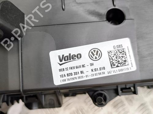 Heater matrix VW ID.4 (E21) Pure | BP28590251M63 - Image 8