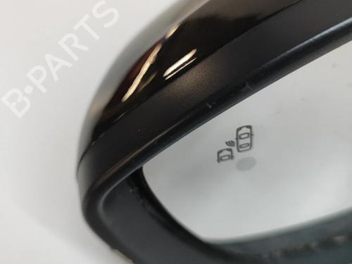 Bakspejl venstre JEEP AVENGER (J2) Electric | BP28560907C26 