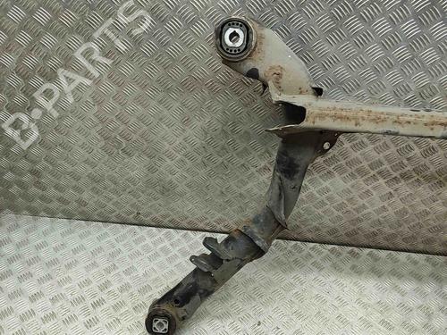 Rear axle AUDI A6 C7 Avant (4G5, 4GD) 2.0 TDI | BP28438237M2