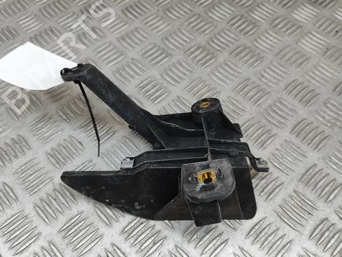 Used Rear bumper bracket PORSCHE CAYENNE (92A) 3.0 Diesel (239 hp) 25615325