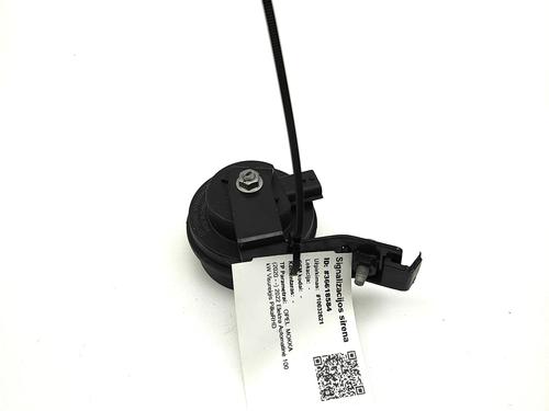 Electronic module OPEL MOKKA 1.2 (76) | BP36984201M83 - Image 7